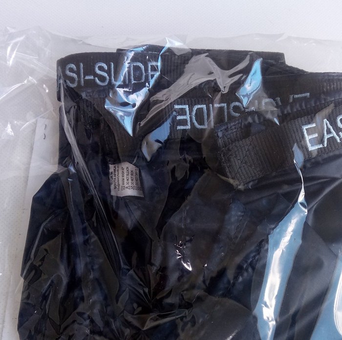 EASI-SLIDE sliding sheets in their packaging